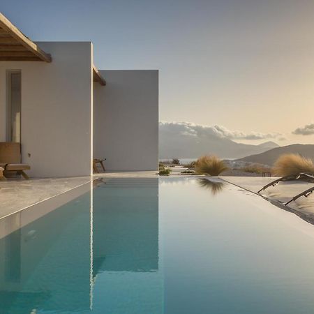 Theia Villa Adamantas  Exterior foto