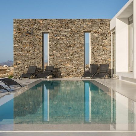 Theia Villa Adamantas  Exterior foto