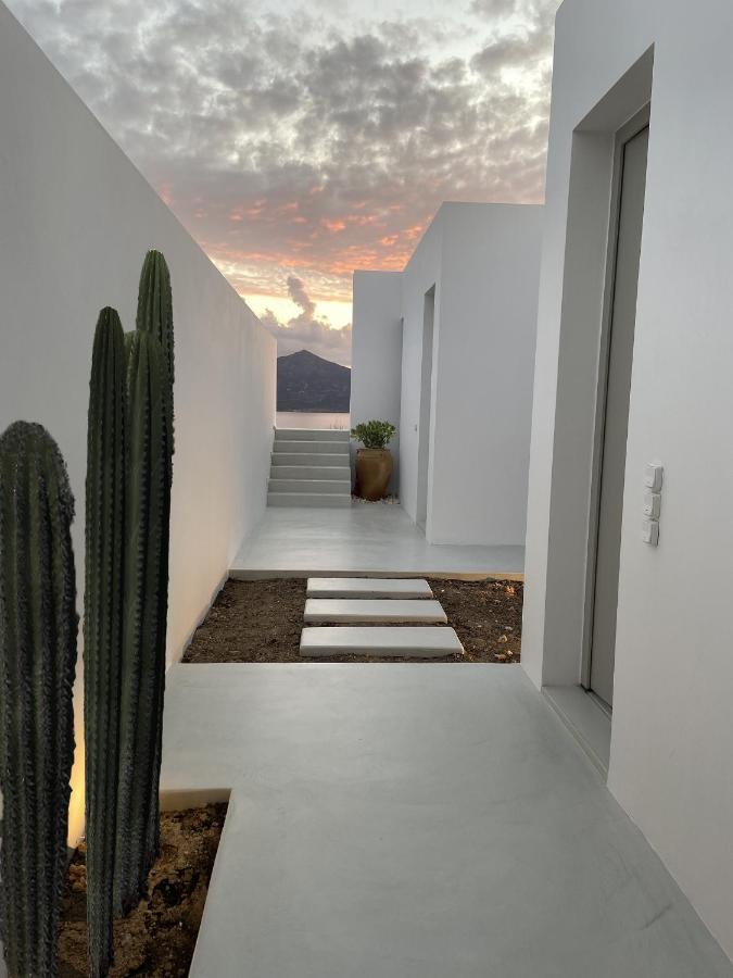 Theia Villa Adamantas  Exterior foto